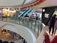 -万达广场(大明宫店)