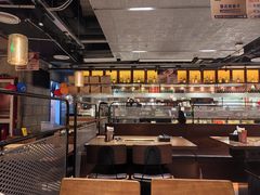 -新石器烤肉(中房金谊广场店)