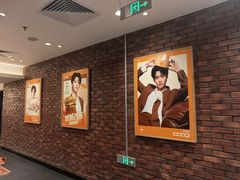 -汉堡王(西直门凯德MALL店)