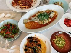 -顺峰(农展馆店)