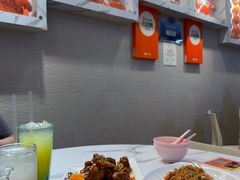 -龙海鲜螃蟹王(宏茂桥店)