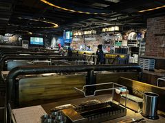 -麦凯伦烧烤·精酿超级工厂店(金桥总店)