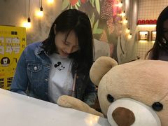 -金陵一哥龙虾馆(三牌楼总店)