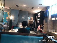 -淘米捞·米汤脆鲩鱼火锅(福田皇岗店)