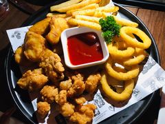 -Ambra Haus琥珀屋精酿餐厅(宝山店)