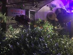 景观位-国生茶庄·地道农家菜团建活动