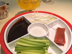 -京鸭棠中餐厅(新潮店)