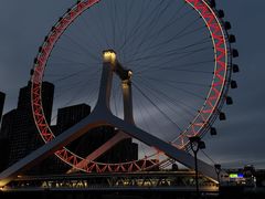 -天津之眼摩天轮