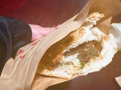 -迎春桥老炉烧饼(碧霞路店)