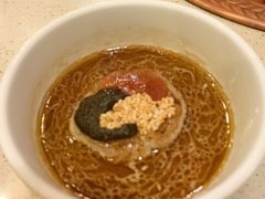 麻酱小料-八先生涮肉房(三里河店)