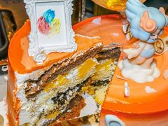 -CAKE BOSS 蛋糕老板(西单君太百货店)