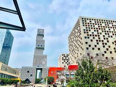 -佛山科学馆