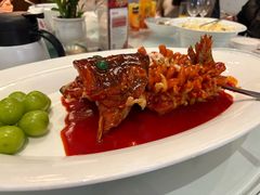 -松鹤楼·非遗·苏帮菜(融科店)