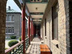 -伪满皇宫博物院