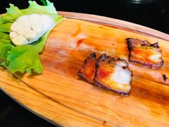 -外婆家(青岛万象城店)
