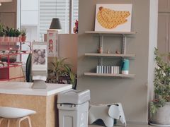 -dotcom coffee古点咖啡(致真大厦店)