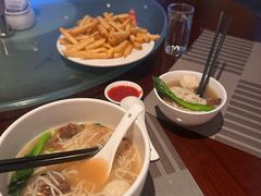 -蜻蜓逐宴全日制西餐厅I古北水镇大酒店