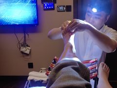-水墨澜渟足道·SPA·传统(四望亭东关街店)