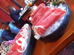 -捞王猪肚鸡火锅(昆山店)