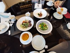 -杭州和达希尔顿逸林酒店·和园中餐厅-杭帮菜名店