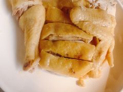 白切鸡-状元楼(金溪路店)