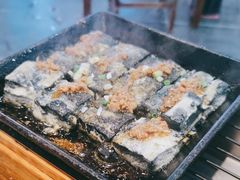 -木桶记臭鳜鱼·安徽非遗名菜(火车站白马老店)