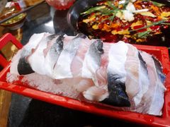 巴沙鱼-较场口火锅(九街店)