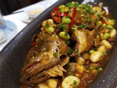 黄山臭鳜鱼-徽湘印巷(南开店)