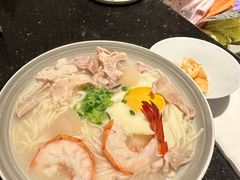 -三亚亚龙湾瑞吉酒店·铭轩中餐厅Mingxuan·海南菜·粤菜