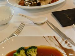 -宝丽轩中餐厅BAOLIXUAN
