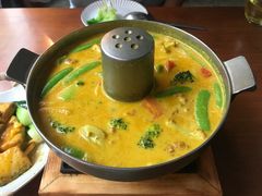 -如禾素食·下午茶·糖水