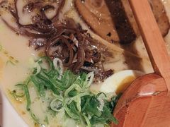 -味千拉面(广州白云机场T1西二店)