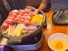 -坂吉屋·居酒屋深夜食堂(龙湖店)