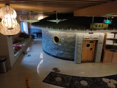 -纽斯洗浴SPA(三墩店)
