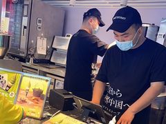 -ZAKUZAKU(中大国际高新店)