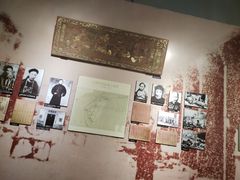 -中国闽台缘博物馆