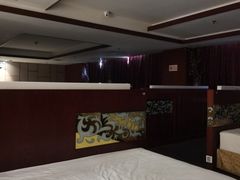 -水晶之星洗浴温泉汗蒸