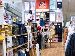 -优衣库(长沙国金中心店)