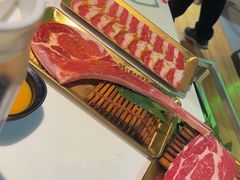 -炙城·韩式烤肉(南京东路店)