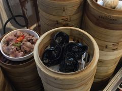 -高第街56号餐厅(银座商城玉函店)