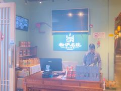 -松沪名灶·豆浆鱼头·新上海菜(飞航吾悦广场店)