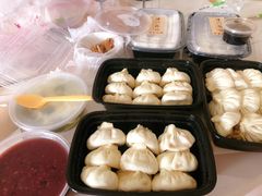 -津门张记包子铺(华昌道店)