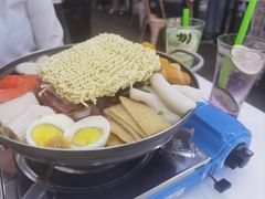 -欧巴来了韩式料理
