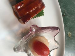 -三号黄浦会Canton Table