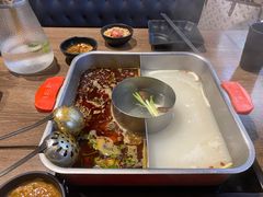 -新辣道鱼火锅(世纪金源购物中心店)