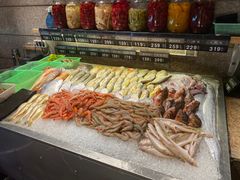 -玖味(老工人西路店)