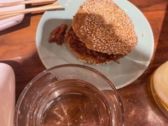 -南门小馆·清真(国贸商城店)