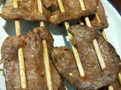-1078號老北京涮肉(松柏店)