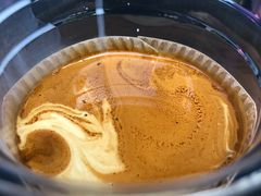 dirty-JPG coffee(广州体育西店)