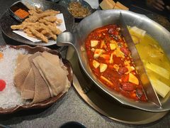 -湊湊火锅·茶憩(打浦桥日月光店)